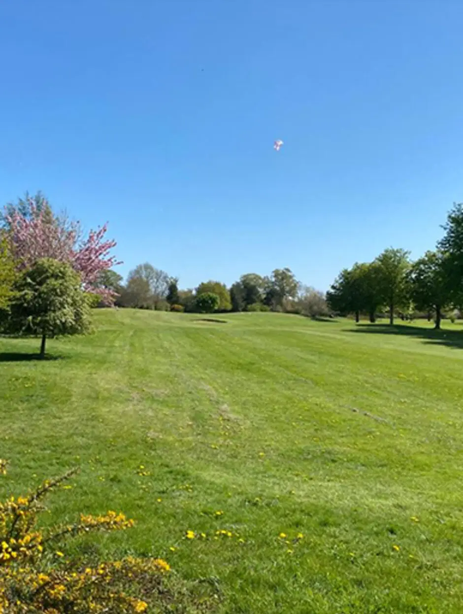 Defence Academy Golf Club