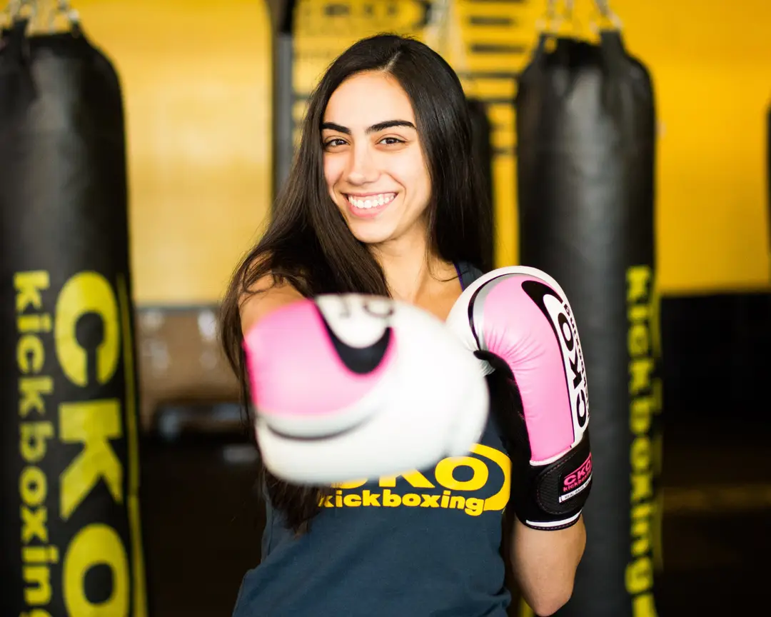 CKO Kickboxing Toronto