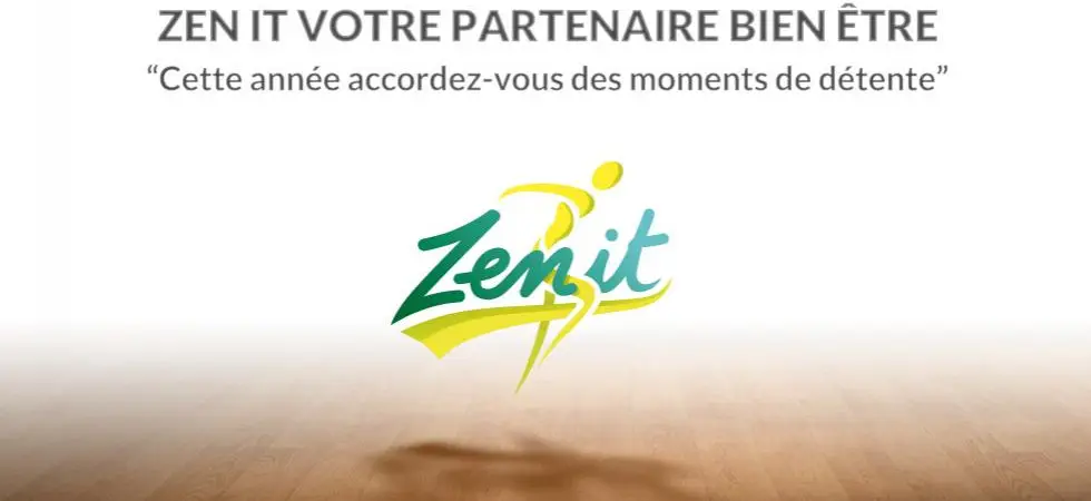 Zénit