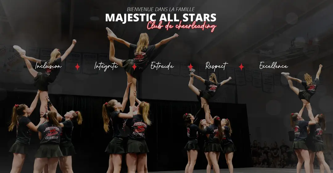 Club Majestic All Stars