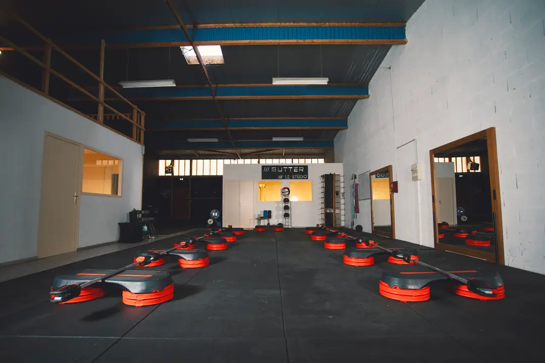 Sutter Trainer | Coaching Sportif | Bien être | Santé
