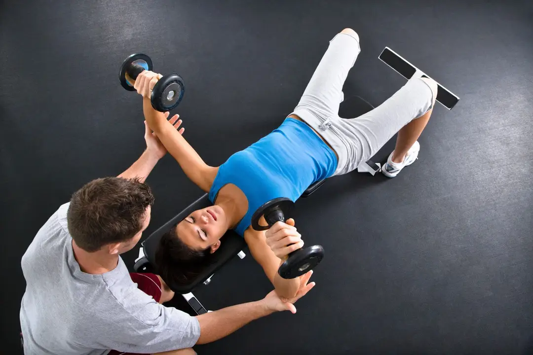 Phys Training