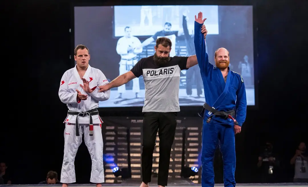 Ippon Gym