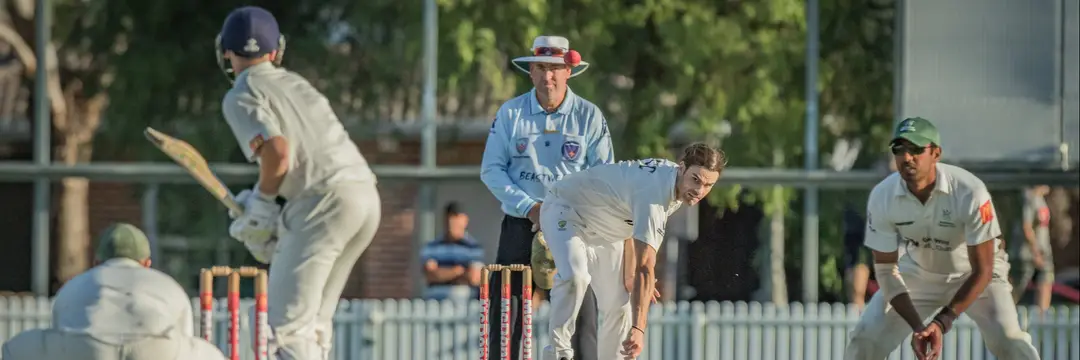 Warringah Cricket Club
