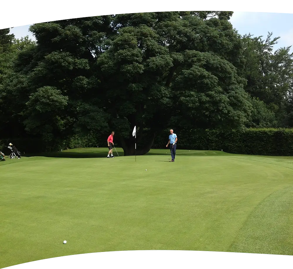 Abbeydale Golf Club