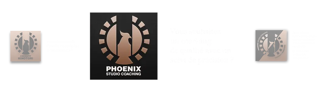 Crossfit Hinotori / Phoenix Coaching