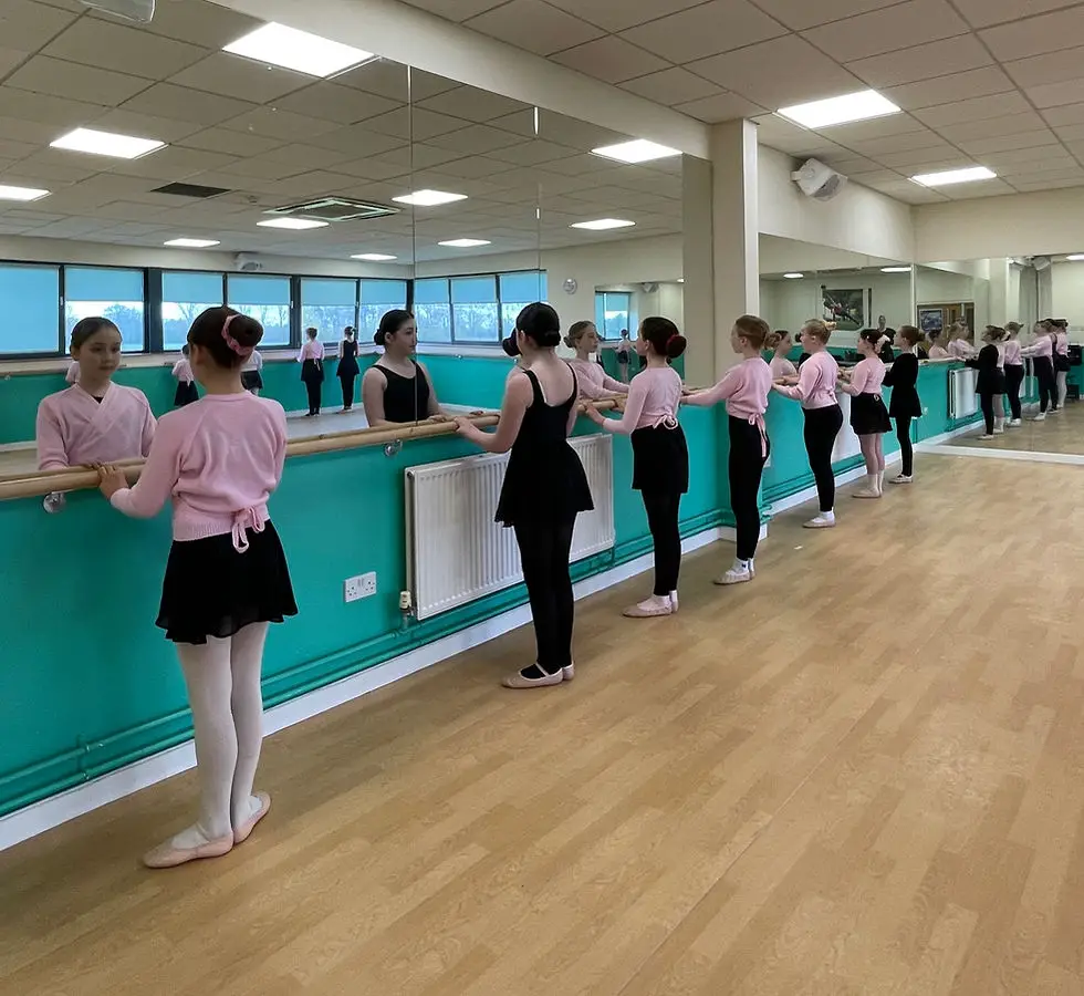 Dena Smith School of Dance