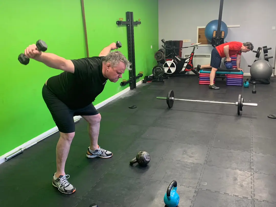 Absolute Training Club