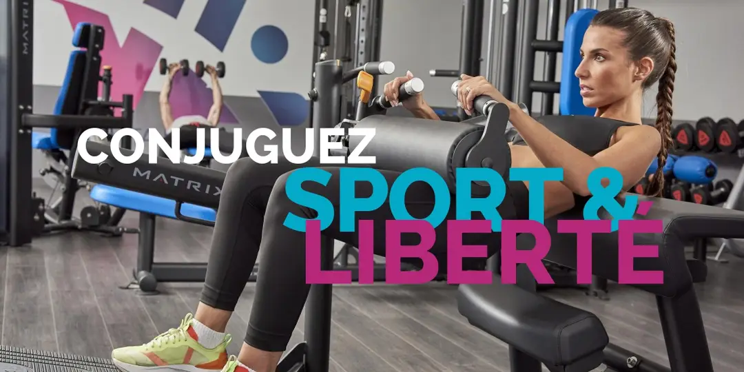 Vita Liberté Sausset-les-Pins