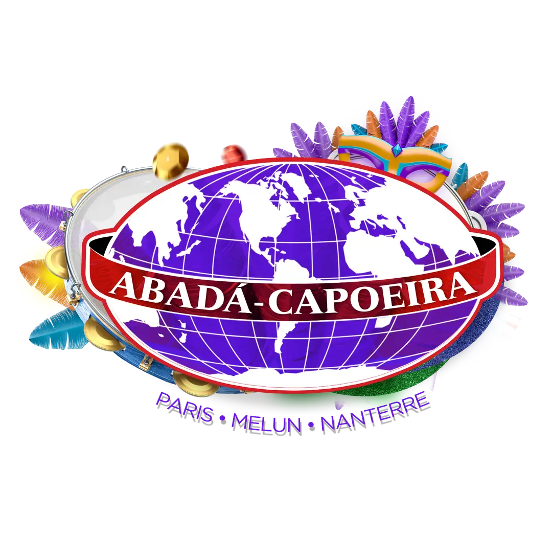 ABADÁ - CAPOEIRA MELUN