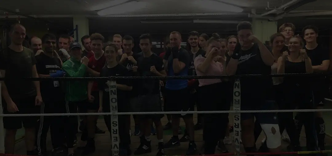 Savatitude - Club Boxing À Valence