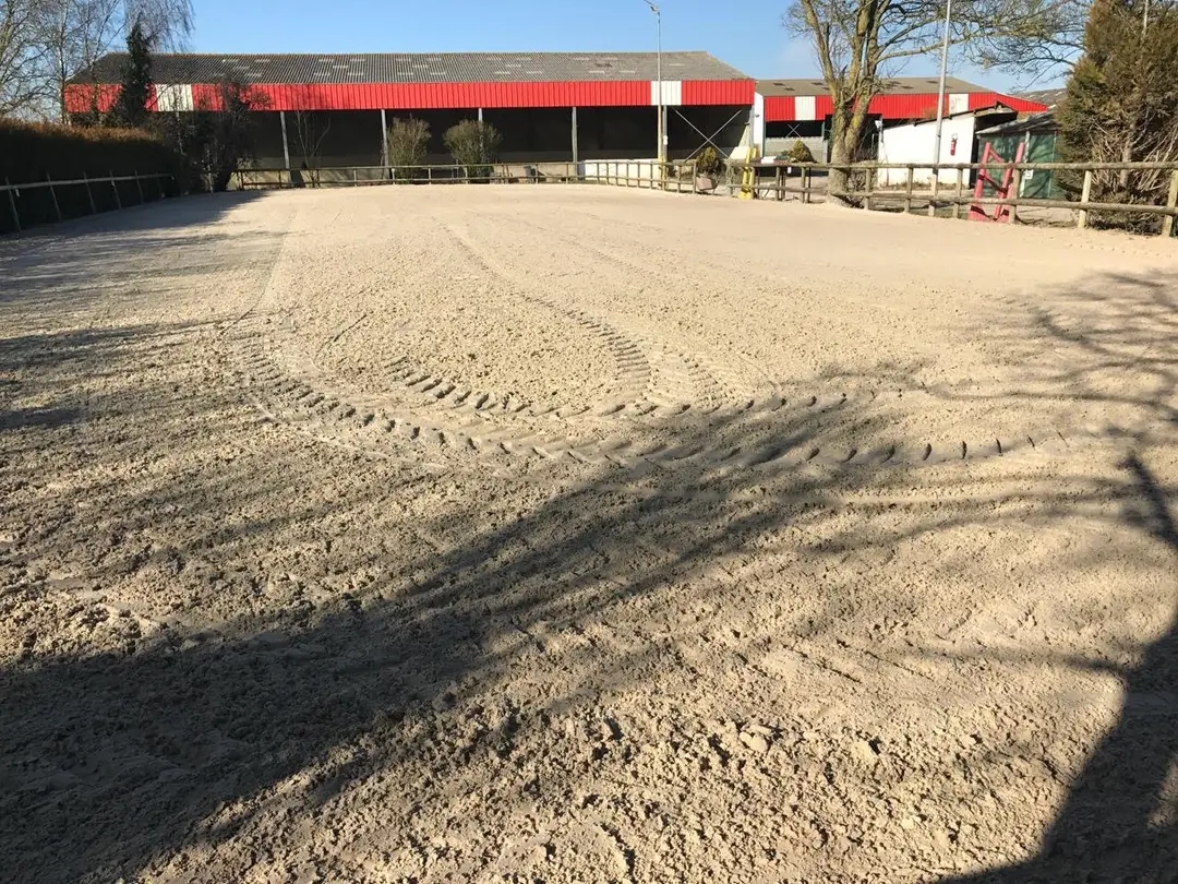 Farm Equestre