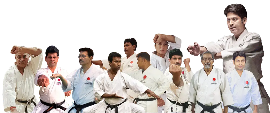 JKAWF INDIA Kolkata HQ