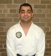 Glasgow Karate Association