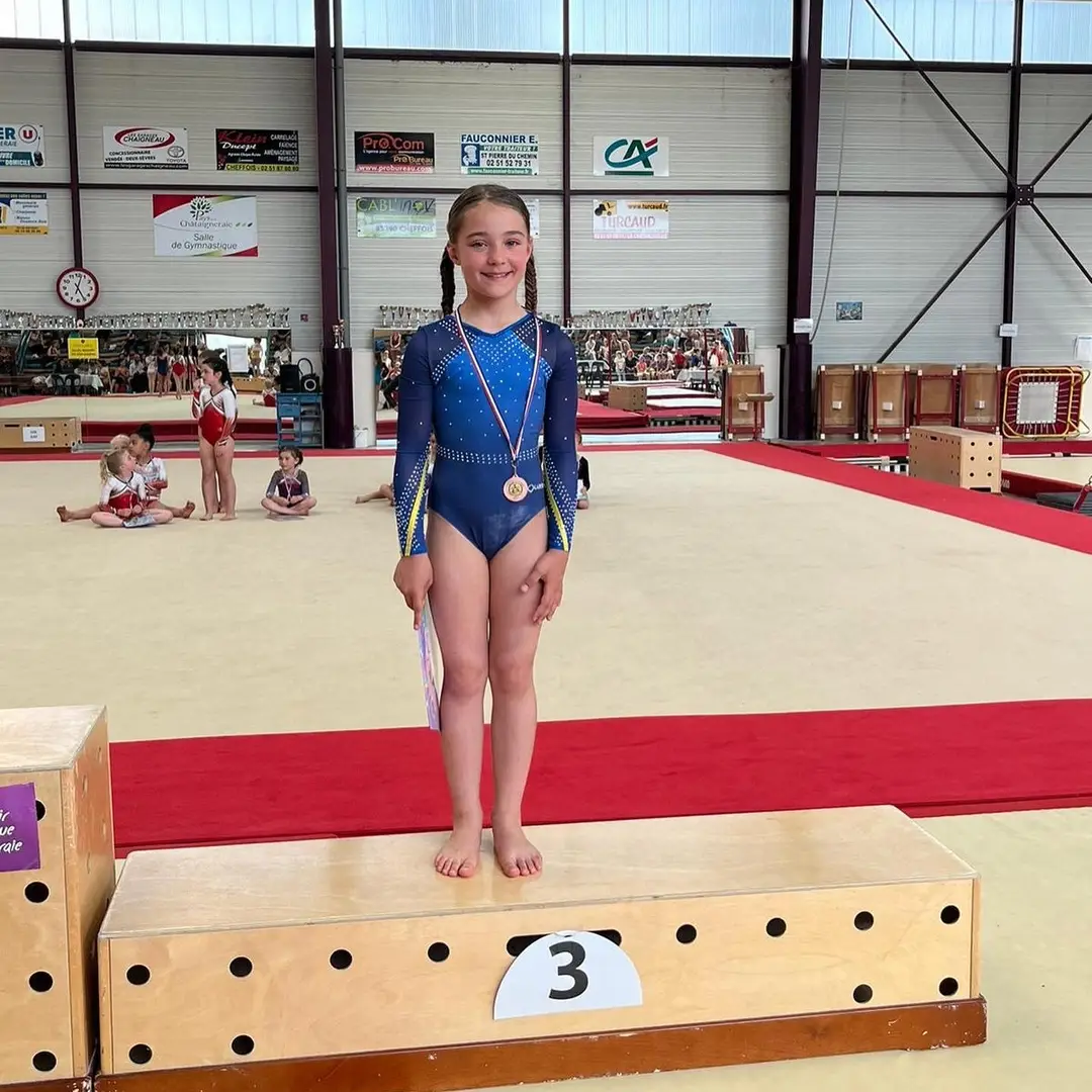 Gymnase Beausejour