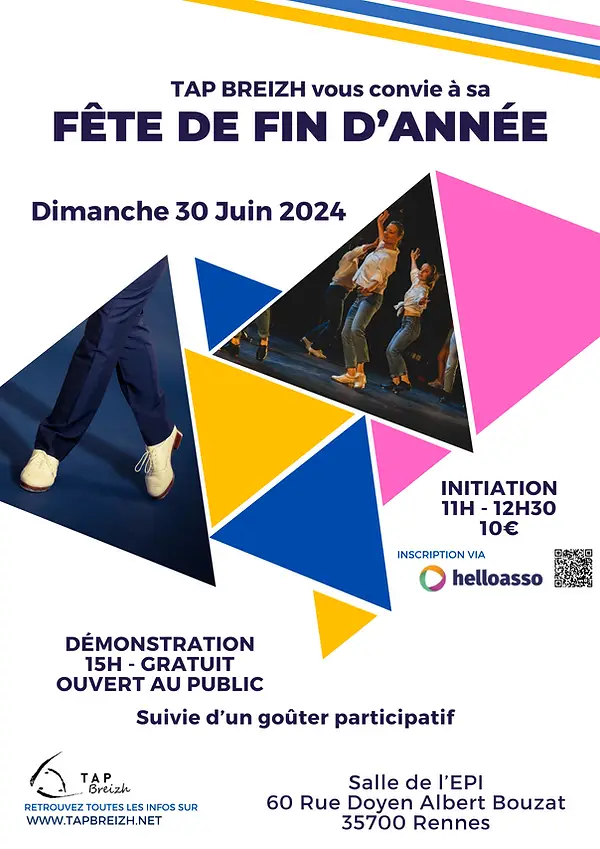 Tap Breizh