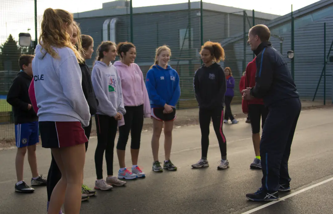 Excelsior Athletic Development Club