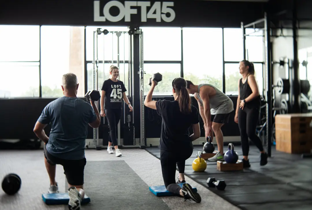 LOFT45