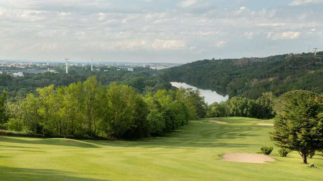 Golf de Toulouse