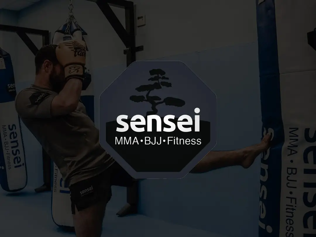 Sensei
