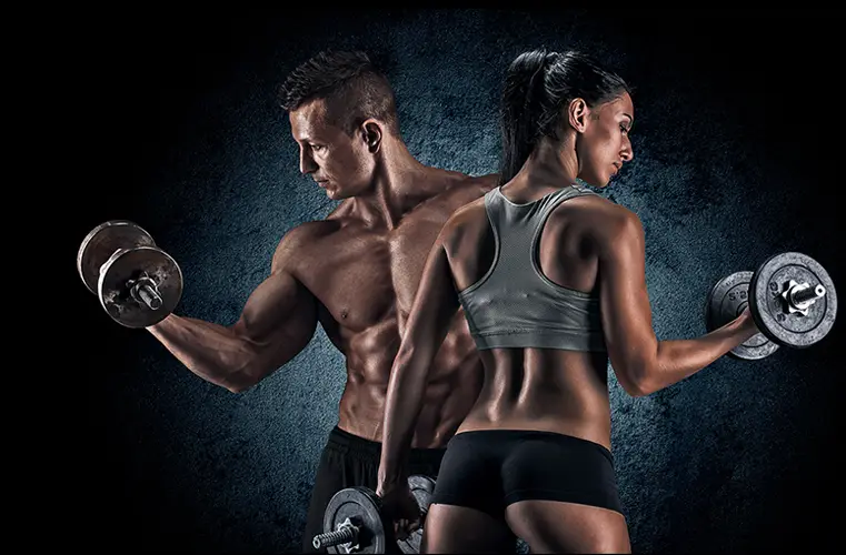 Latitude One The Gym
