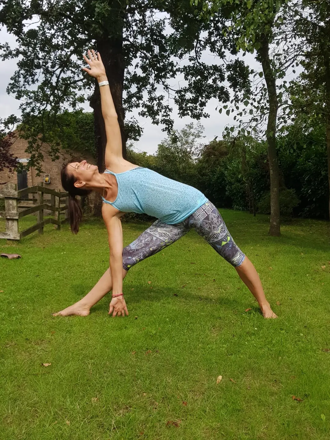 Yogasal