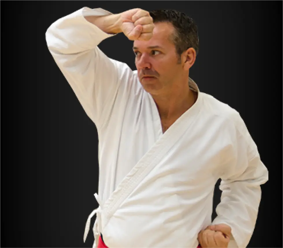 Kihonkai Karate Academy