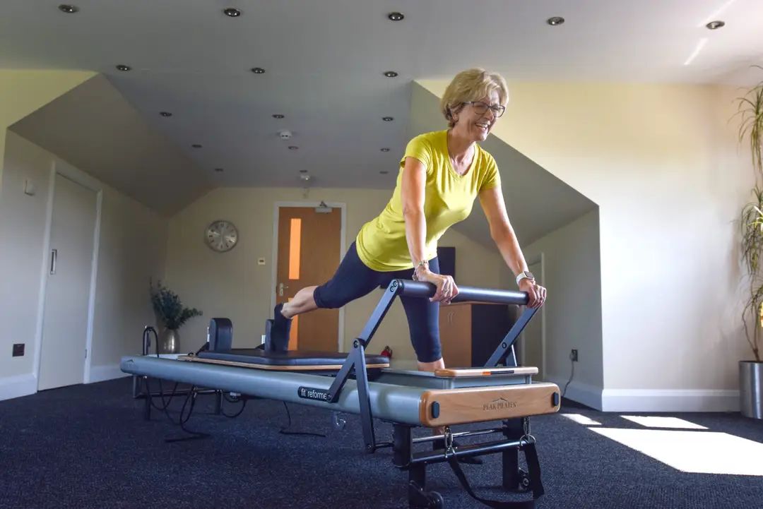 Eastbourne Pilates