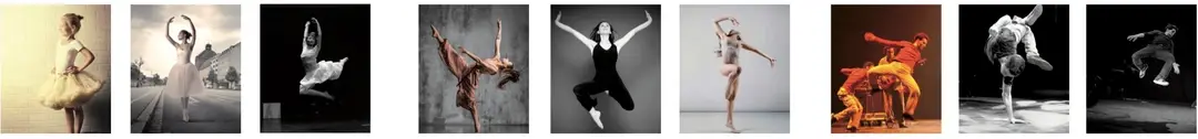 Dance Center Ek