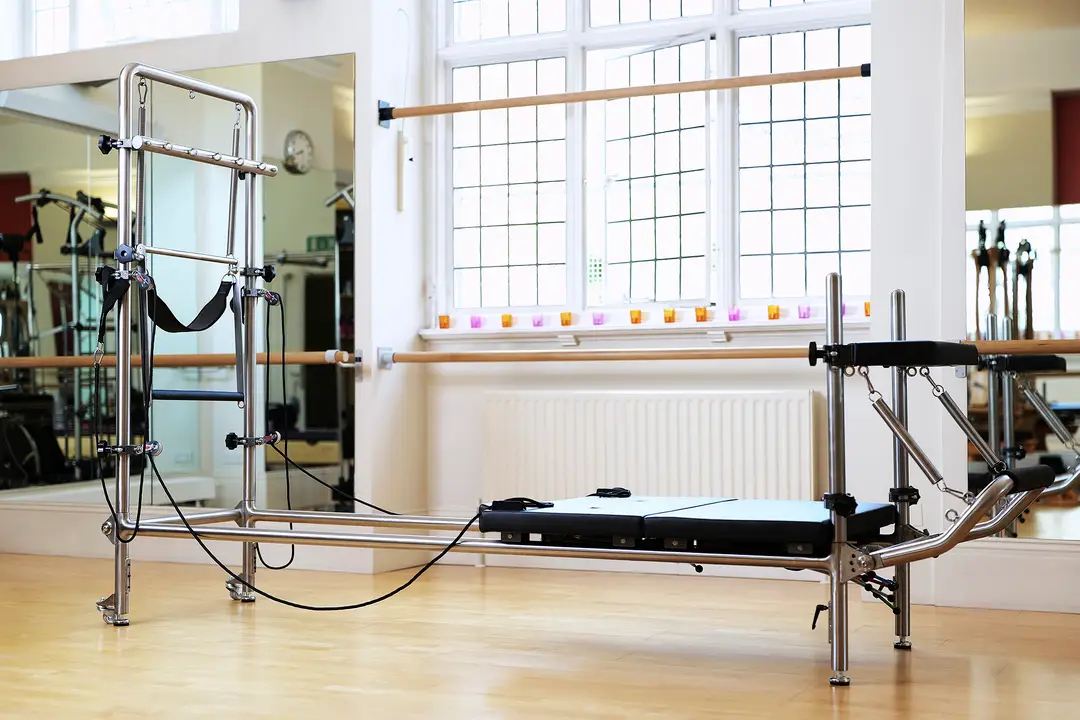 The Garuda Pilates Studio