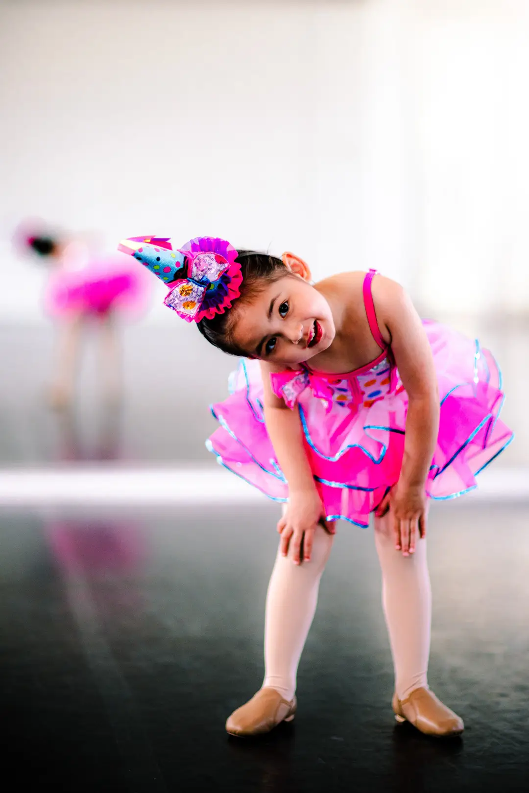 Baby Ballet School