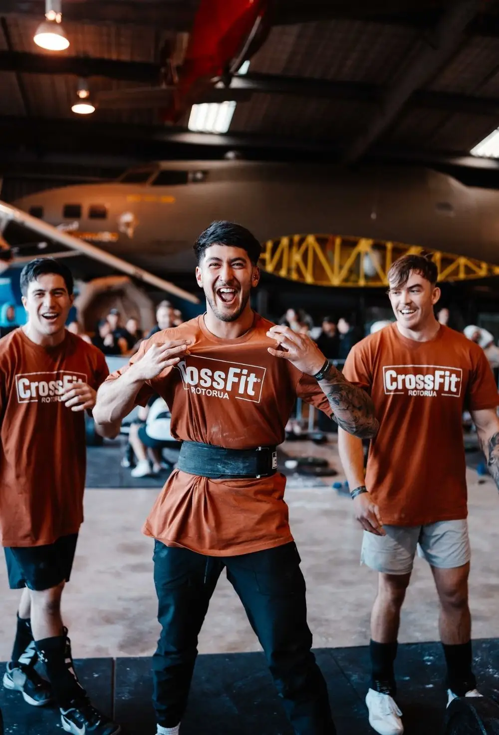 CrossFit Rotorua