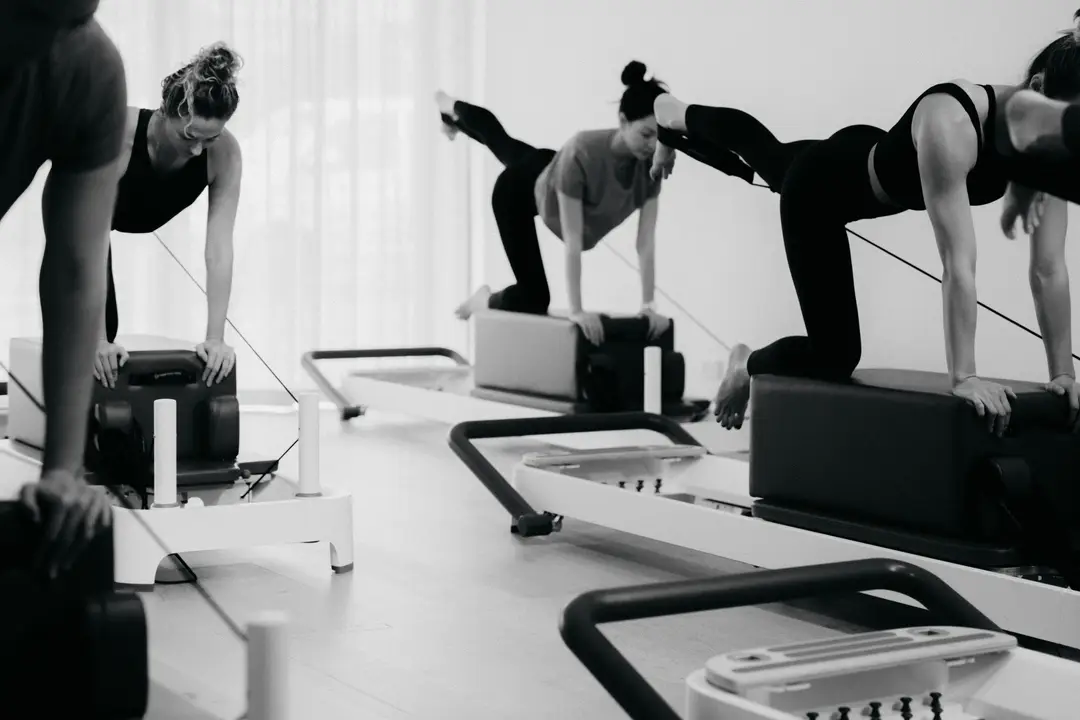 Ritual Yoga & Pilates