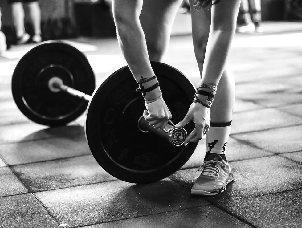 ACM Personal Training