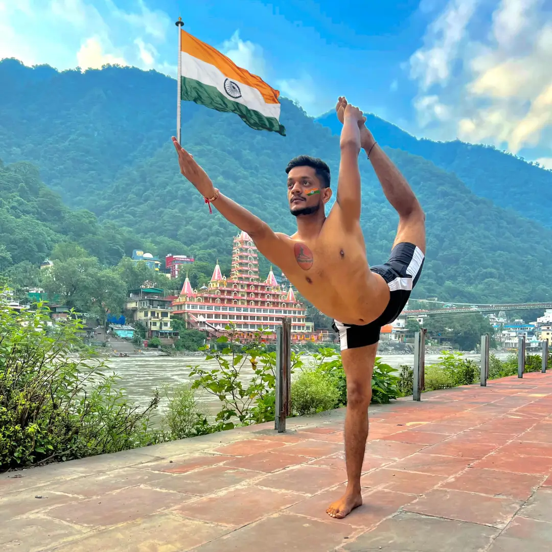 Jairam Yoga classes | Best yoga studio in Delhi