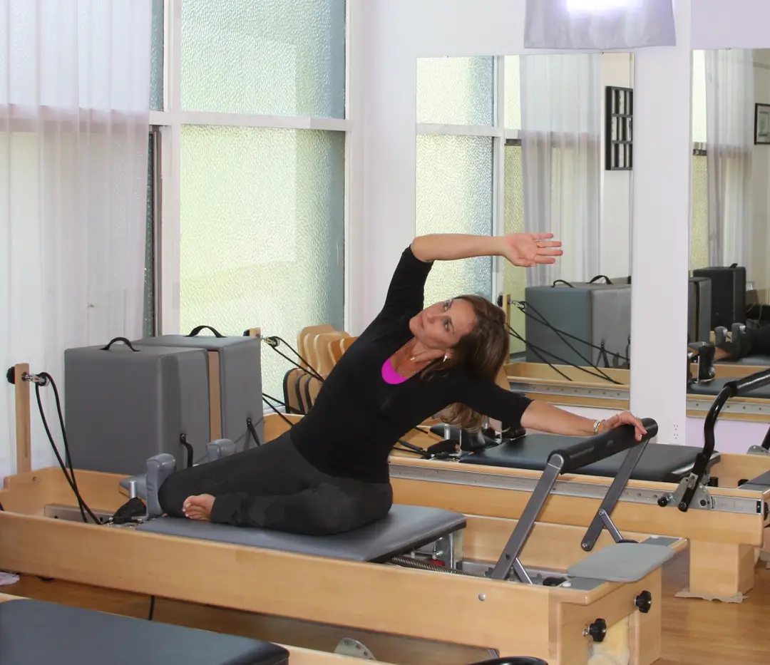 Pilates Vita London