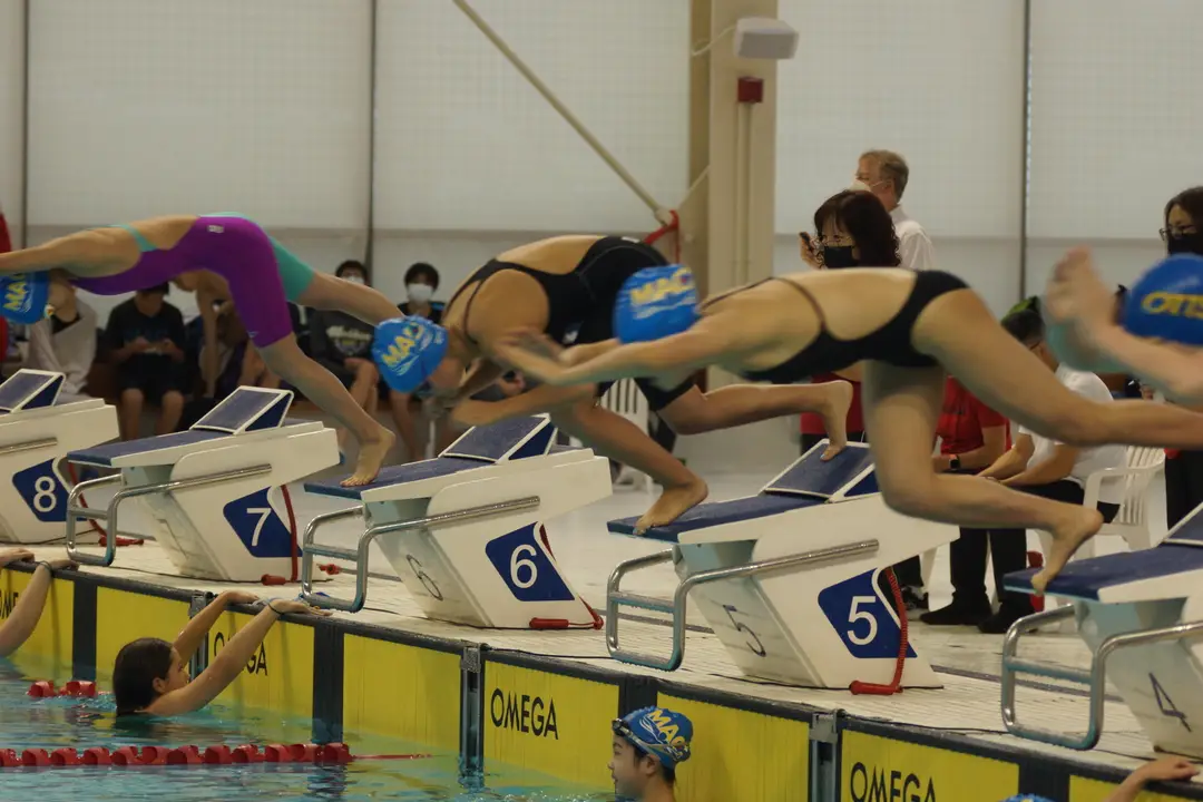 Markham Aquatic Club