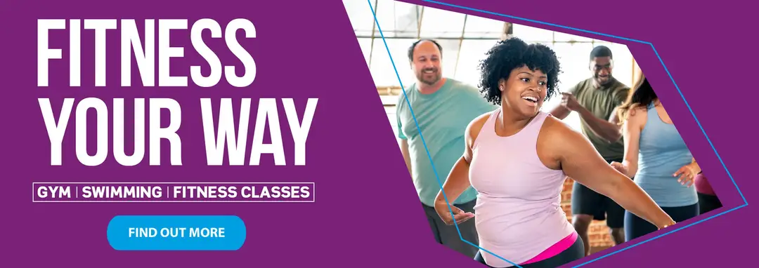 Fitness Unlimited