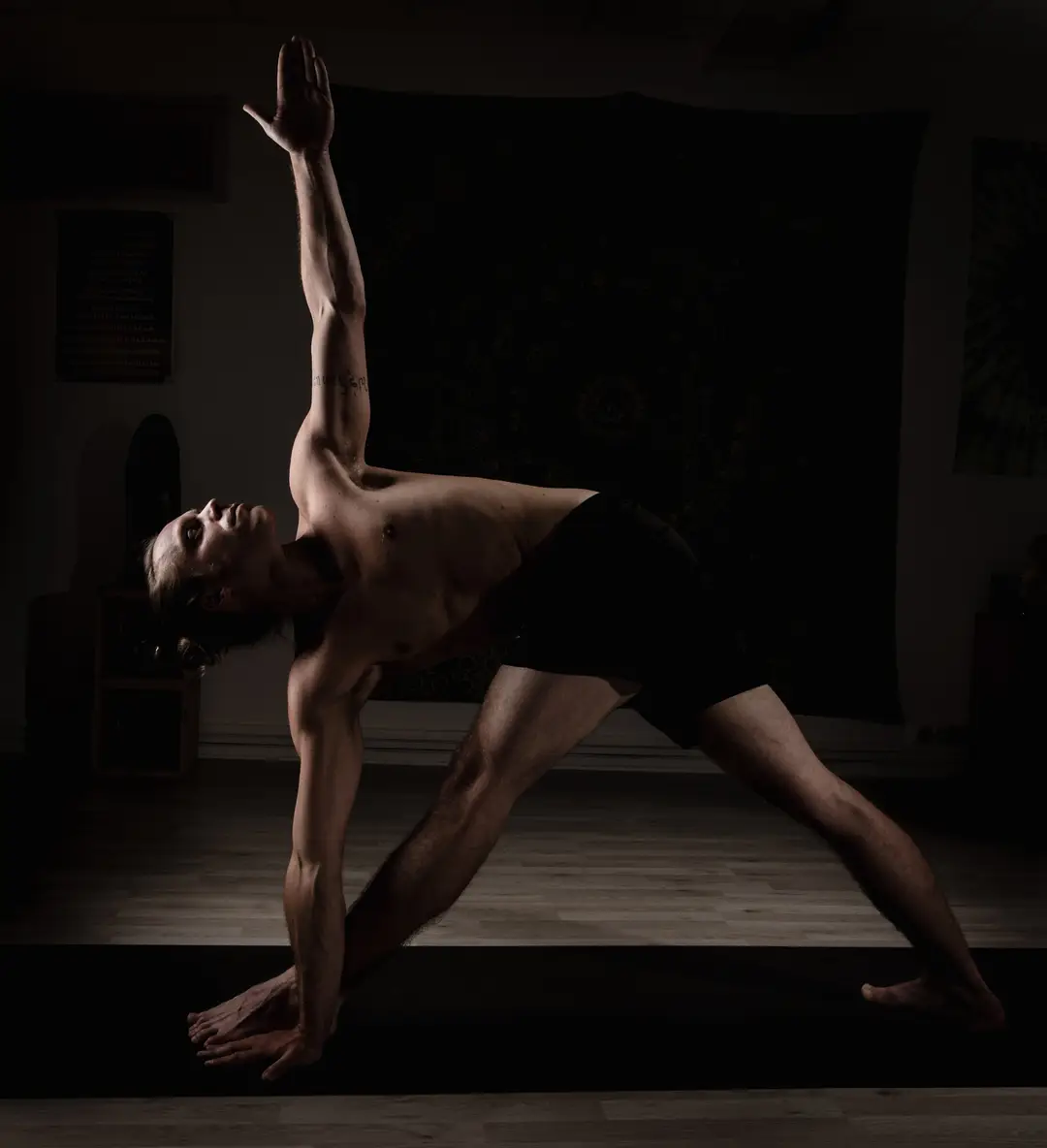 Lumo Yoga