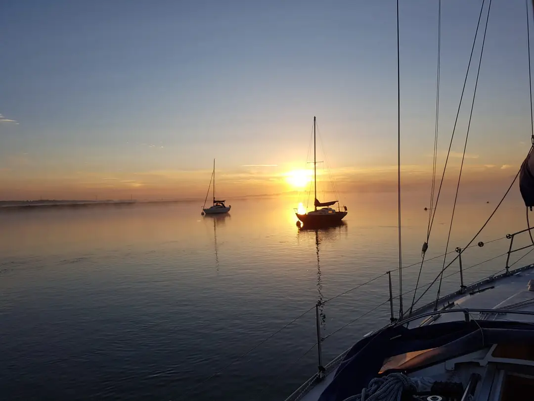 Premier Sailing