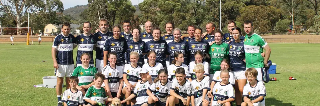 Geelong Gaels GAA Club