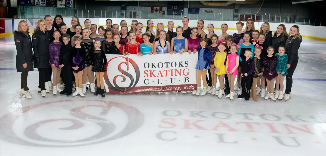 Okotoks Skating Club (OSC)