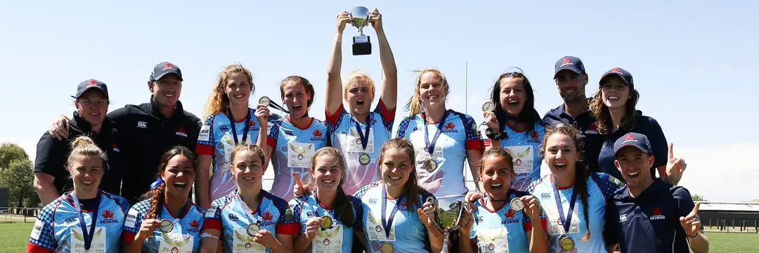 NSW Rugby Union