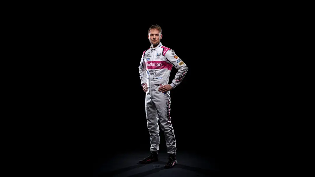 BLOMQVIST