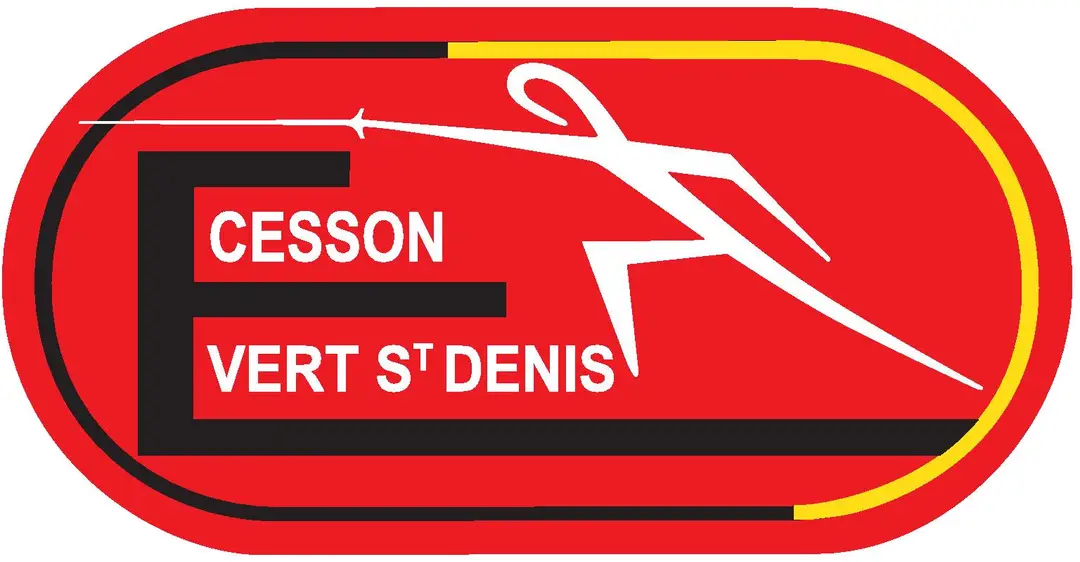 Fencing Circle De Cesson Vert Saint Denis