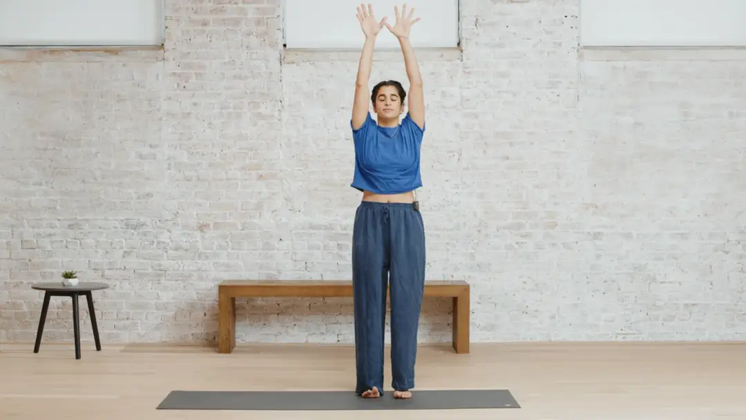 yoga