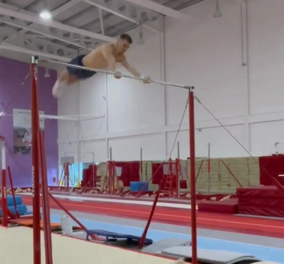South Essex Gymnastics Club