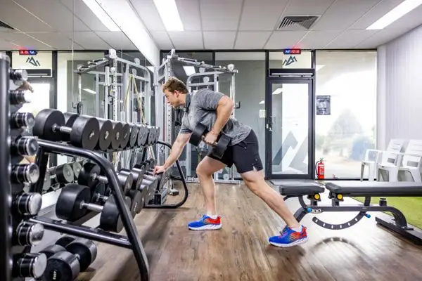 The Summit Fitness Studio - Personal Training