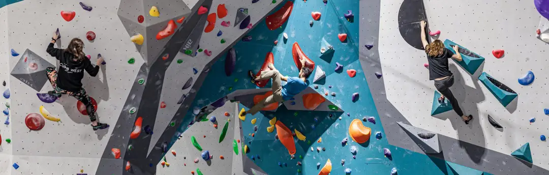 Climb West Melbourne