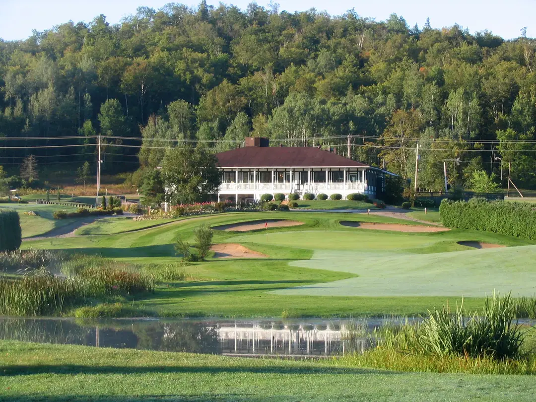 Golf Edelweiss